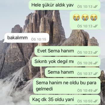 Kazandığım Parayı Alamıyorum: Pasobet Sorunu