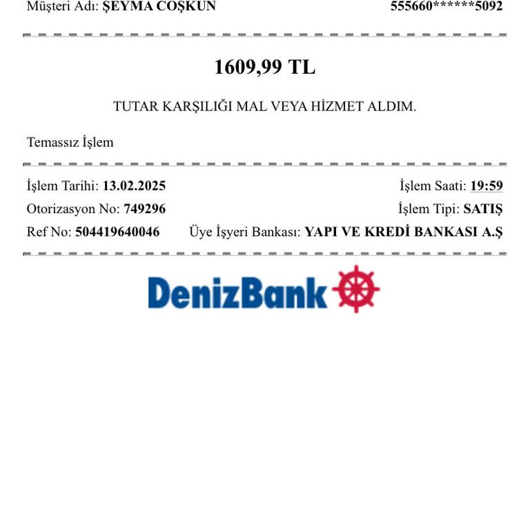 Bozuk Kahve Makinesi İçin İade Talebim Reddedildi