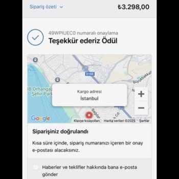 Rossi Moda'nın Yanıltıcı Kargo Ve Fiyat Politikası