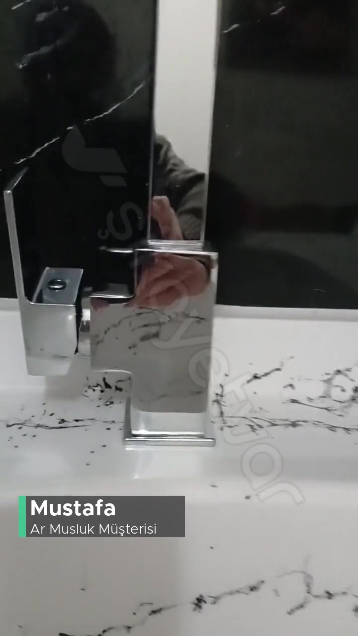 Ar Musluk Su Damlatıyor videonun kapak resmi