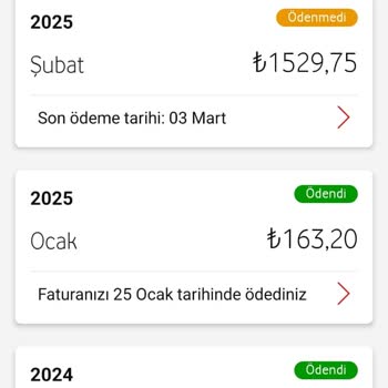 Vodafone'dan Haksız Fatura Yansıması
