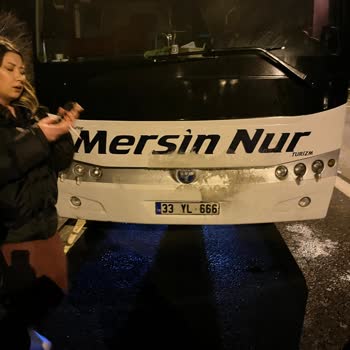 Bozuk Araçla Yola Çıkma Macerası
