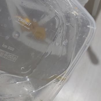 Finish Bulaşık Tabletleri Erimiyor Ve Bulaşıkları Temizlemiyor