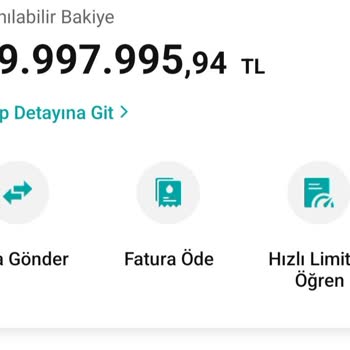 Hesabımda Anlam Veremediğim Bloke Problemi