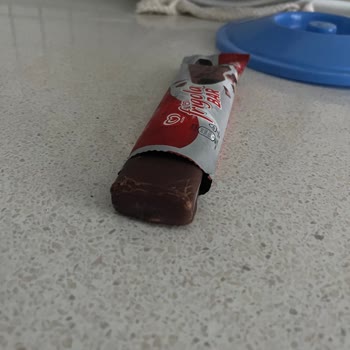 Migros Hemen'den Gelen Dondurmalar Hayal Kırıklığı Yarattı