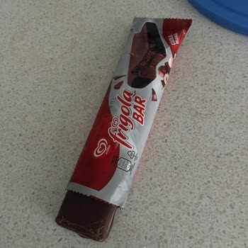 Migros Hemen'den Gelen Dondurmalar Hayal Kırıklığı Yarattı