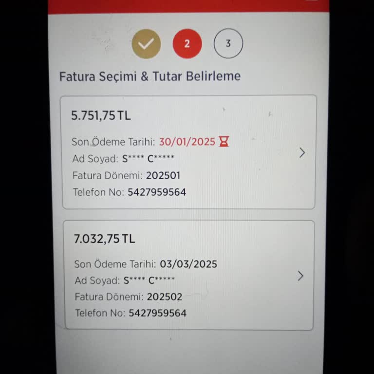 Fatura Sorunlarıyla Mücadele: Yıllardır Çözüm Bekliyoruz