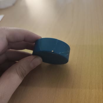 Paşabahçe Vita Şişe Kapağı Sorunu Çözüm Bekliyor