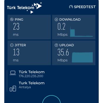 Türk Telekom'un Sınırsız İnternet Paketi Hayal Kırıklığı