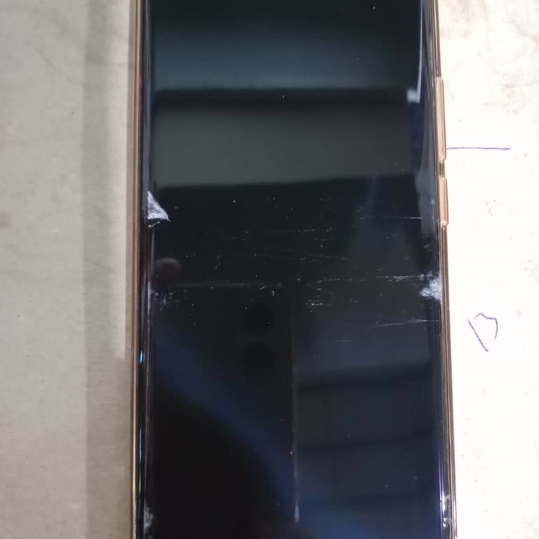 Defolu Ürün Ve İade Sorunu