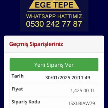 Kayıp Sipariş: Cevapsız Kargo Takibi