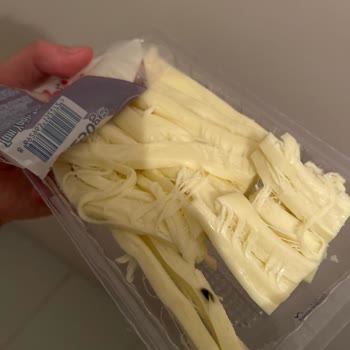 Güvendiğim Markada Küf Şoku