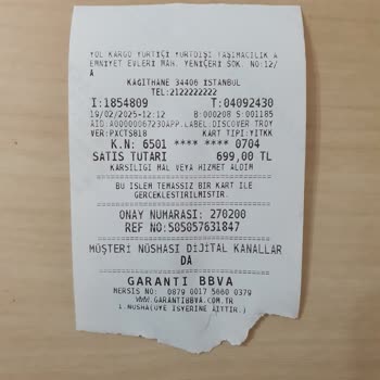 Yanıltıcı Ürün Ve Eksik Teslimat Sorunu