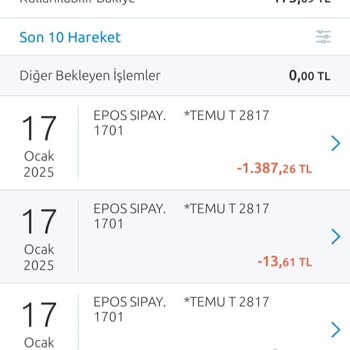 Yanıltıcı Kupon Ve Geri Ödenmeyen Para