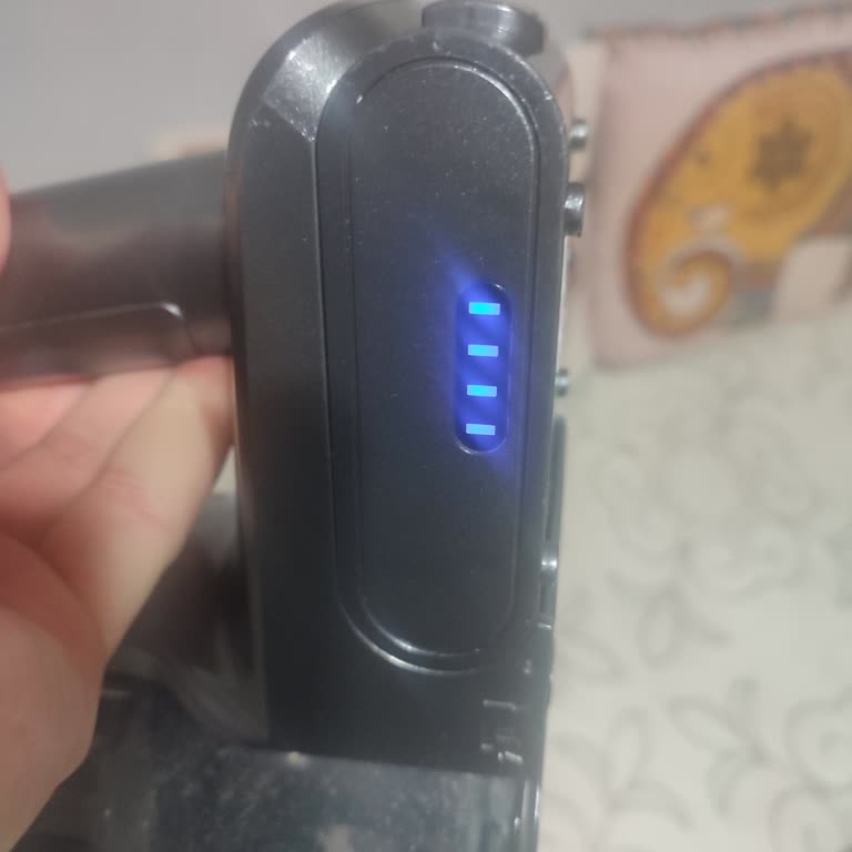 Fakir Süpürge İle Hayal Kırıklığı