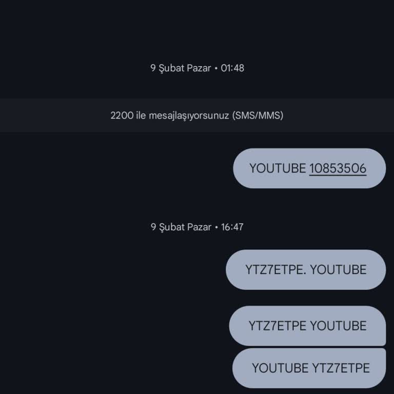 Hediye Paket Aktifleştirilemiyor Ve Teknik Destek Sorunları