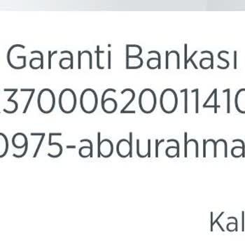 Yanlış Para Transferi Sonrası Mağduriyet