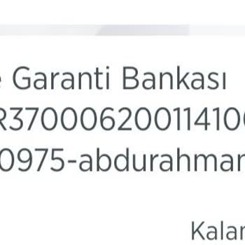 Yanlış Para Transferi Sonrası Mağduriyet