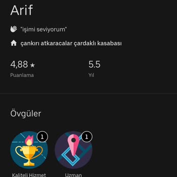 Uber Yolculuğunda Fazla Ücret Alınması Ve İletişim Sorunu