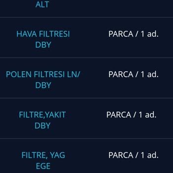 Fiat Doblo'nun Bitmeyen Arızaları Ve Garanti Sorunları!