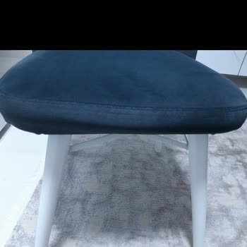 Aksu Çarşı Yanlış Sandalye Teslimatı Ve Uzun Süreli Mağduriyet