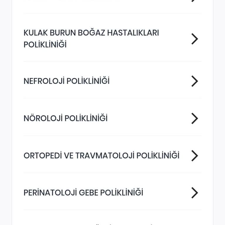 Gebelikte Randevu Sorunu: Acil Yardım Talebi