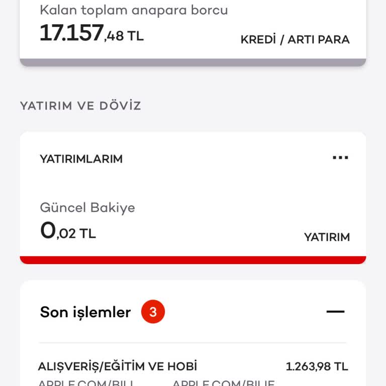 CIP Kampanyası Ücreti Çekildi Ama Yüklenmedi