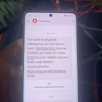 Bilet İadesinde Büyük Mağduriyet