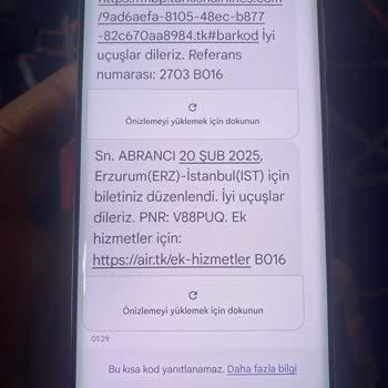 Bilet İadesinde Büyük Mağduriyet