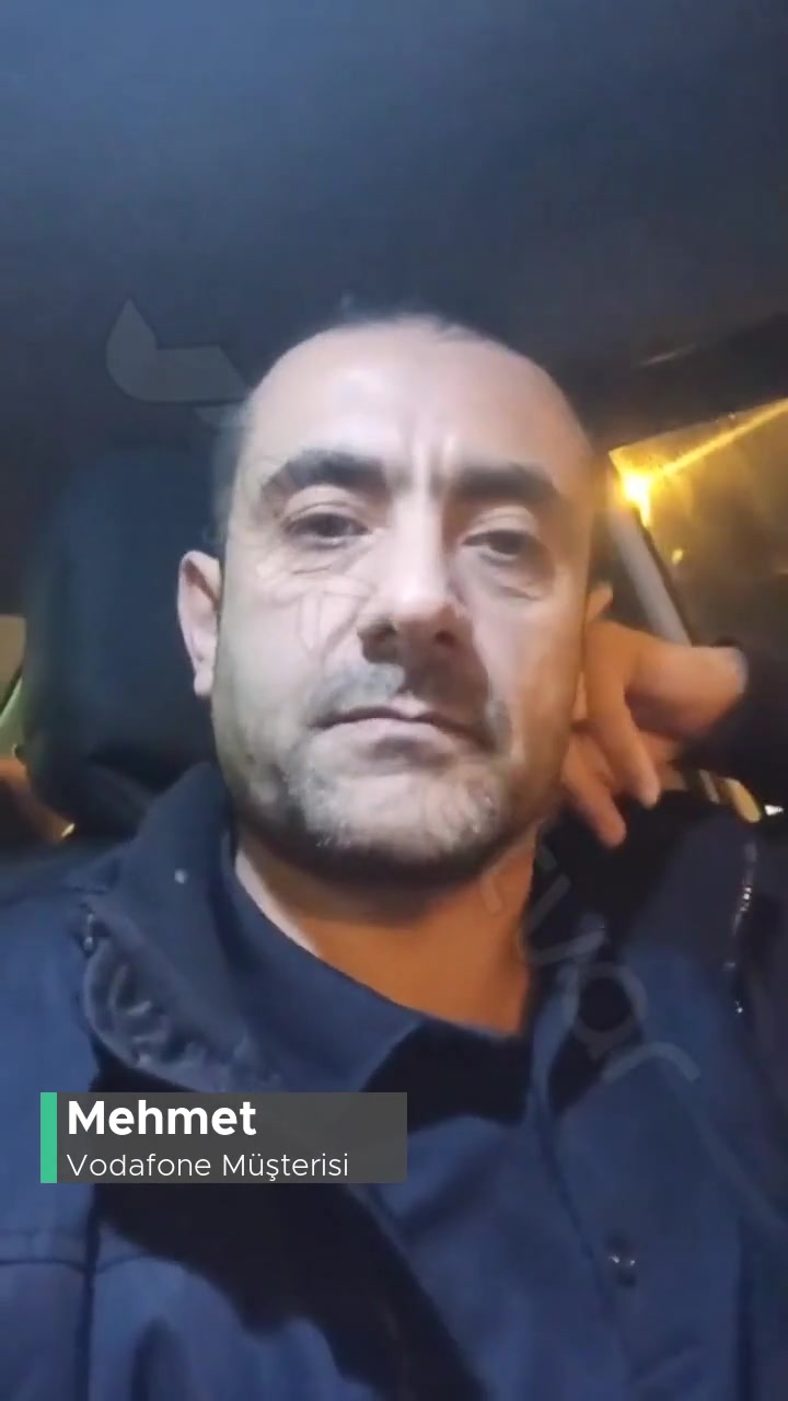 Vodafone Yanlış Yansıtılan Ücret! videonun kapak resmi
