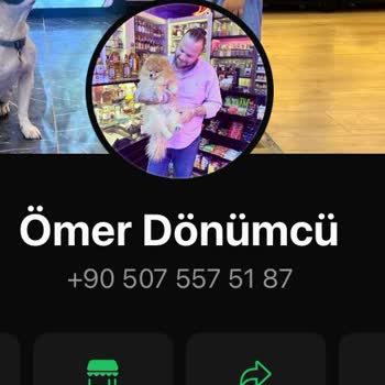 Güven Sarsan Alışveriş Deneyimi