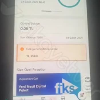 Türk Telekom Yeter Artık!