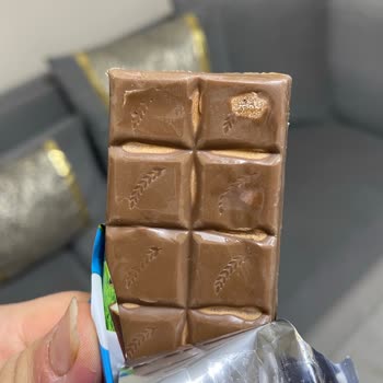 Bayat Çikolata Sağlık Riski Taşıyor