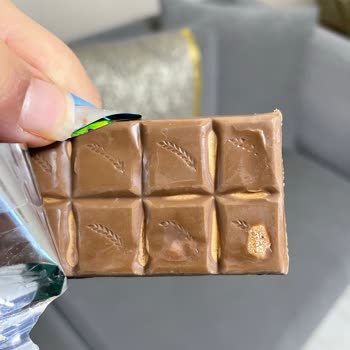 Bayat Çikolata Sağlık Riski Taşıyor