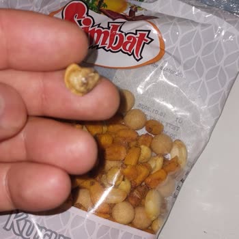 Kuruyemişte Taş Çıktı: Gıda Güvenliği İhmali