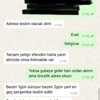 Ödeme Sonrası Kayıp: Ürün De Yok, İletişim De!