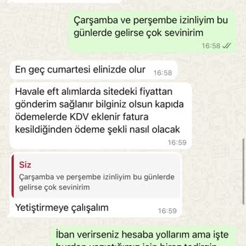 Ödeme Sonrası Kayıp: Ürün De Yok, İletişim De!