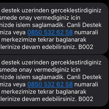 İptal Edilen Uçuş Ve Kesintili İade Sorunu