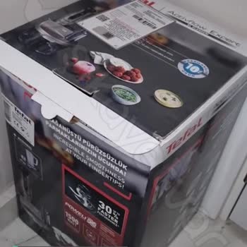 Tefal Blender Hemen Bozuldu Zaten Ve 2 Aydır Tamir De Alamıyorum!