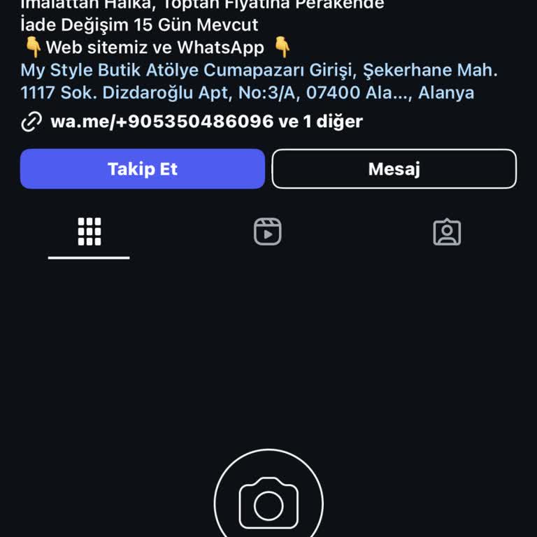 Modishe Giyim & Butik Ödemesini Yaptığım Ürün Gönderilmedi!