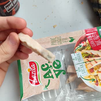 Lezita Piliçte Küf Sorunu