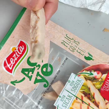 Lezita Piliçte Küf Sorunu