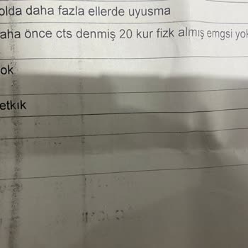 Yanlış Tedavi Ve Hayati Tehlike: Medicana Hastanesi'nde Yaşadıklarım