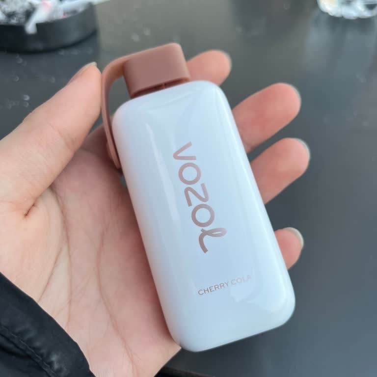 Yeni Aldığım Vozol 20000 Şarj Olmuyor