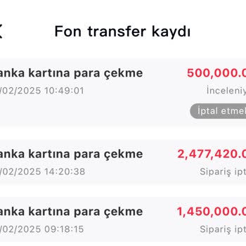 Yatırım Mağduriyeti: Geri Ödeme Bekleyen Sermaye