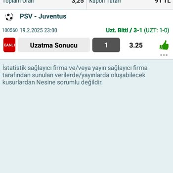 Nesine'de Kupon Skandalı: Kazançlar Rehin Tutuluyor!