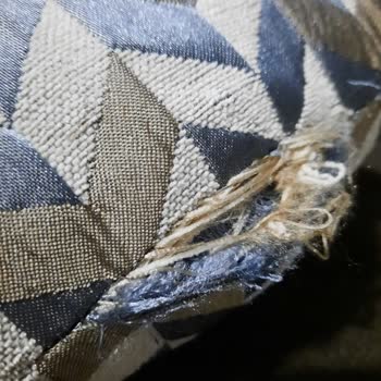 Ergül Mobilya Ürün Kalitesi Ve Müşteri Hizmeti Sorunları