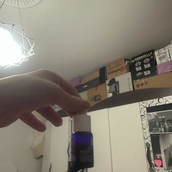 Eksik Dolumla Hayal Kırıklığı: La Roche Posay Mela B3 Serumu