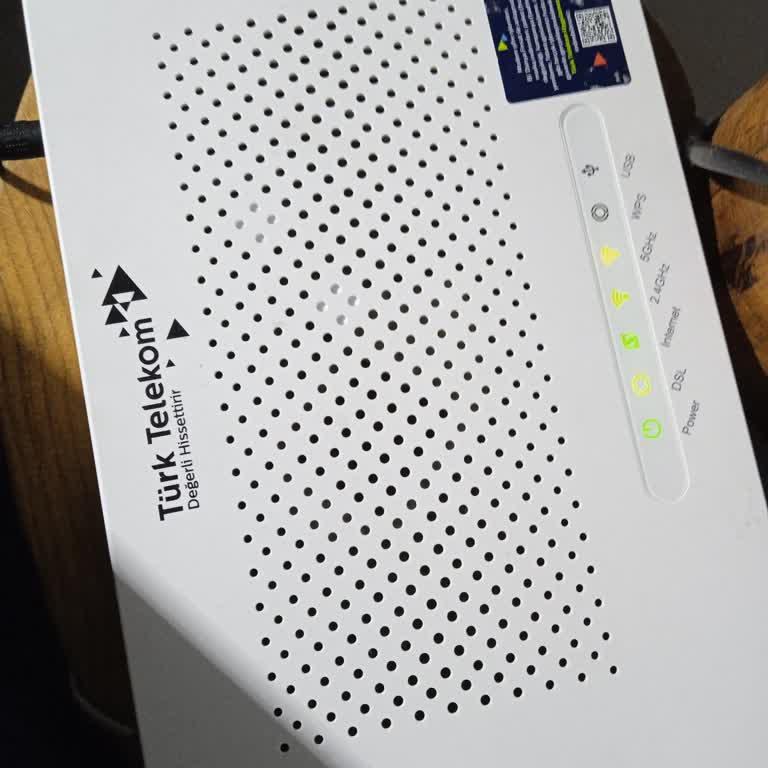 Türk Telekom İnternet Sorunu: Prime Müşteriye Yanıt Yok