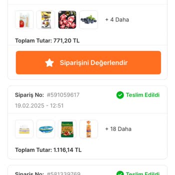Migros'tan Gelen Fareli Tost Ekmeği Şoku!